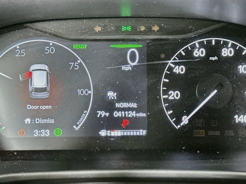 Used 2024 Honda CR-V Sport image 19