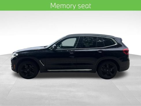 Used 2019 BMW X3 xDrive30i AWD/4WD image 8