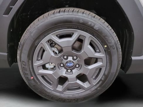 Used 2026 Subaru Outback Premium AWD/4WD image 11