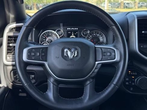 Used 2023 RAM 1500 Lone Star AWD/4WD image 13
