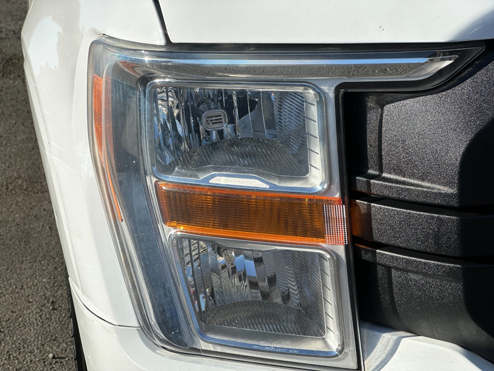 Certified 2022 Ford F150 2WD Regular Cab image 32