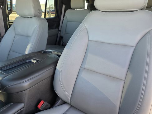 Used 2023 Chevrolet Tahoe Z71 image 14