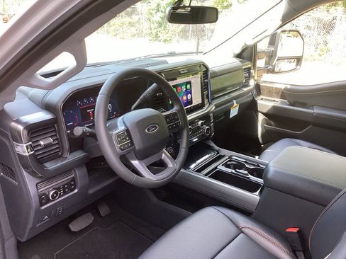 New 2026 Ford F350 Lariat w/ Tremor Off-Road Package AWD/4WD image 28