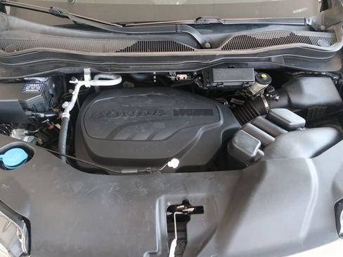 Used 2021 Honda Pilot EX-L image 48