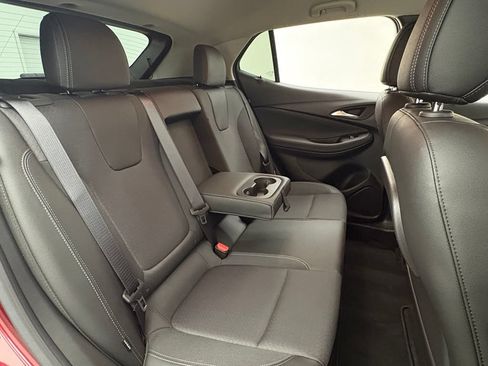 Used 2023 Buick Encore GX Select w/ Sport Touring Package FWD image 35