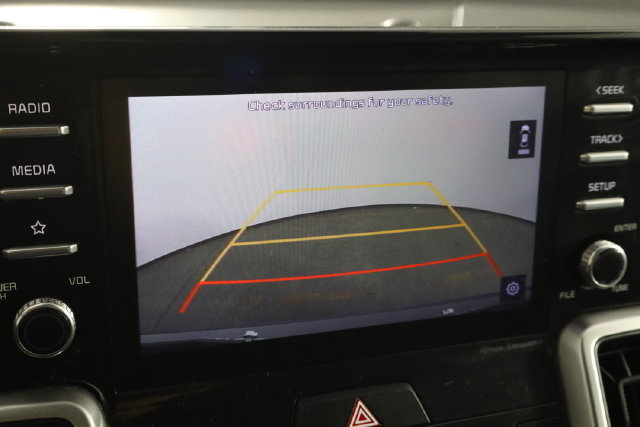 Used 2021 Kia Sorento S w/ Panoramic Sunroof Package FWD image 31
