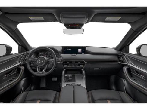 New 2026 MAZDA CX-90 3.3 Turbo S w/ Premium Package AWD/4WD image 7