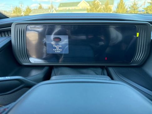 New 2026 Dodge Charger Scat Pack image 23