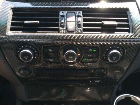 Used 2005 BMW 645Ci Convertible RWD image 10