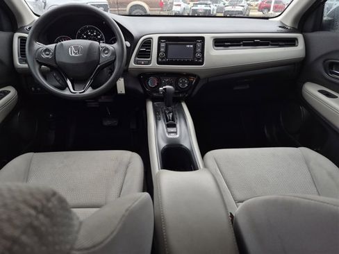 Used 2022 Honda HR-V LX image 13