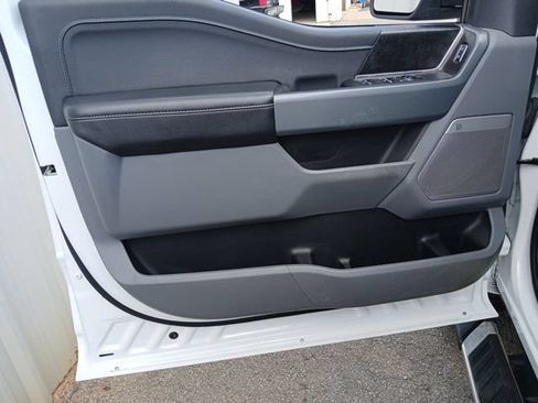 Used 2023 Ford F150 XLT w/ Equipment Group 302A High AWD/4WD image 55