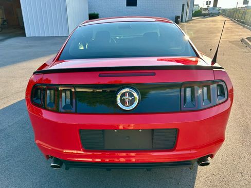 Used 2013 Ford Mustang Boss 302 w/ Boss 302 Accessory Pkg RWD image 6
