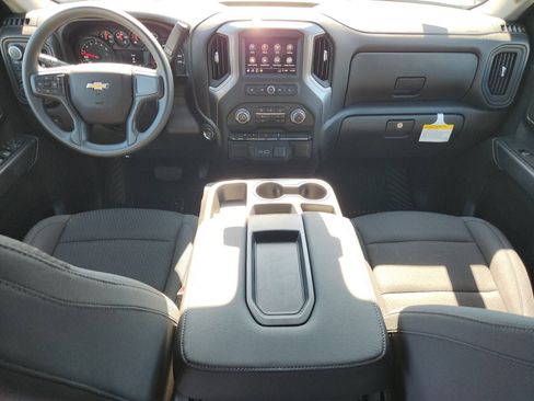 New 2026 Chevrolet Silverado 1500 W/T w/ WT Value Package image 7