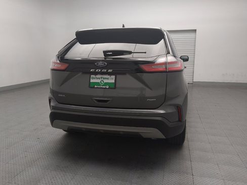 Used 2024 Ford Edge SEL image 7