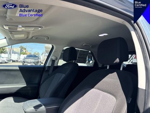 Used 2024 Hyundai Ioniq 5 SEL RWD image 18