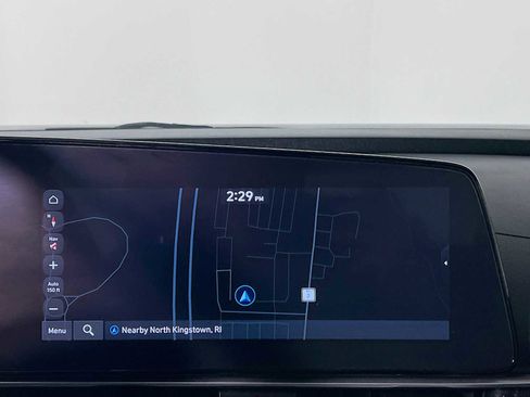 Certified 2024 Hyundai Elantra Limited image 13