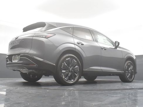 New 2026 Nissan Murano Platinum w/ Cargo Package image 30