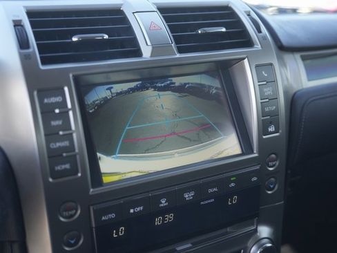 Used 2014 Lexus GX 460 460 image 27