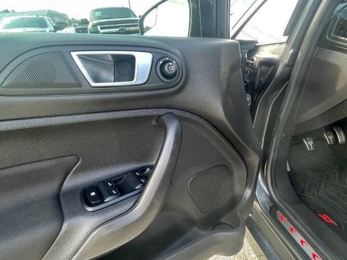 Used 2018 Ford Fiesta ST image 13