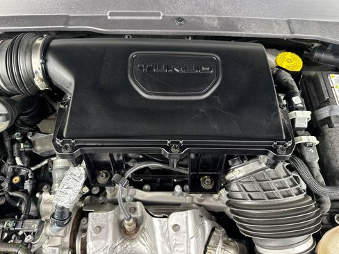 Used 2023 Jeep Compass Limited AWD/4WD image 28