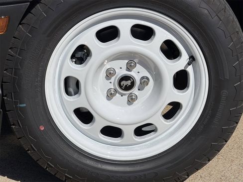 New 2026 Ford Bronco Sport Heritage w/ Convenience Package image 31