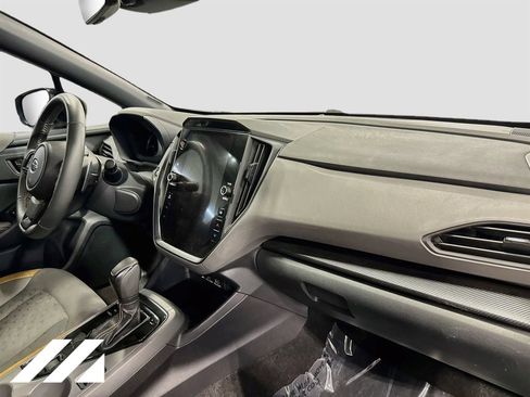 Used 2024 Subaru Crosstrek 2.5i Sport AWD/4WD image 30