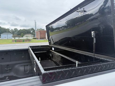 Used 2019 Ford Ranger Lariat w/ Equipment Group 501A Mid image 15