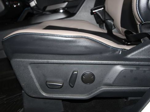 Used 2022 Ford Bronco Wildtrak AWD/4WD image 7