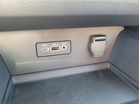 New 2025 Nissan Altima 2.5 S image 26