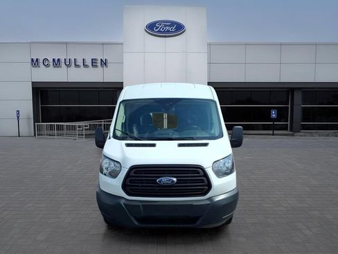 Used 2019 Ford Transit 250 148 Medium Roof w/ Interior Upgrade Package RWD image 2