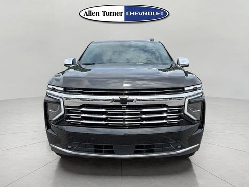 New 2026 Chevrolet Tahoe Premier w/ Sun And Tow Package AWD/4WD image 2