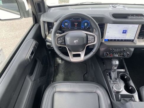 New 2026 Ford Bronco Outer Banks image 10