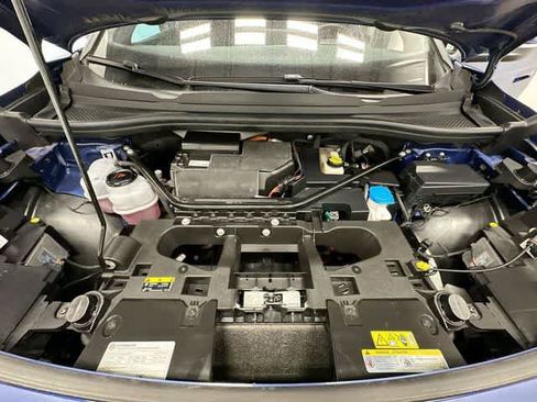 Used 2022 Volkswagen ID.4 Pro S w/ Gradient Package AWD/4WD image 26