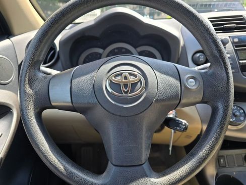Used 2010 Toyota RAV4 4WD image 14