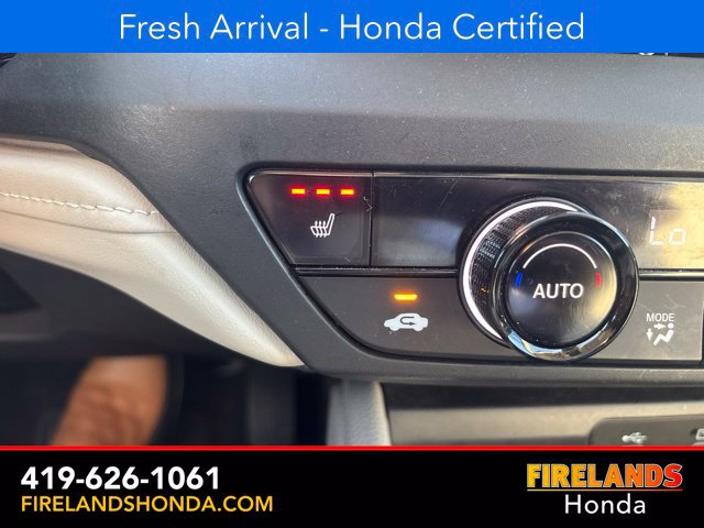 Used 2024 Honda Accord EX image 21