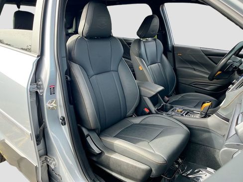 Used 2022 Subaru Forester Wilderness w/ Wilderness Package image 29