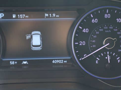 Used 2022 Hyundai Palisade SEL w/ Premium Package image 26