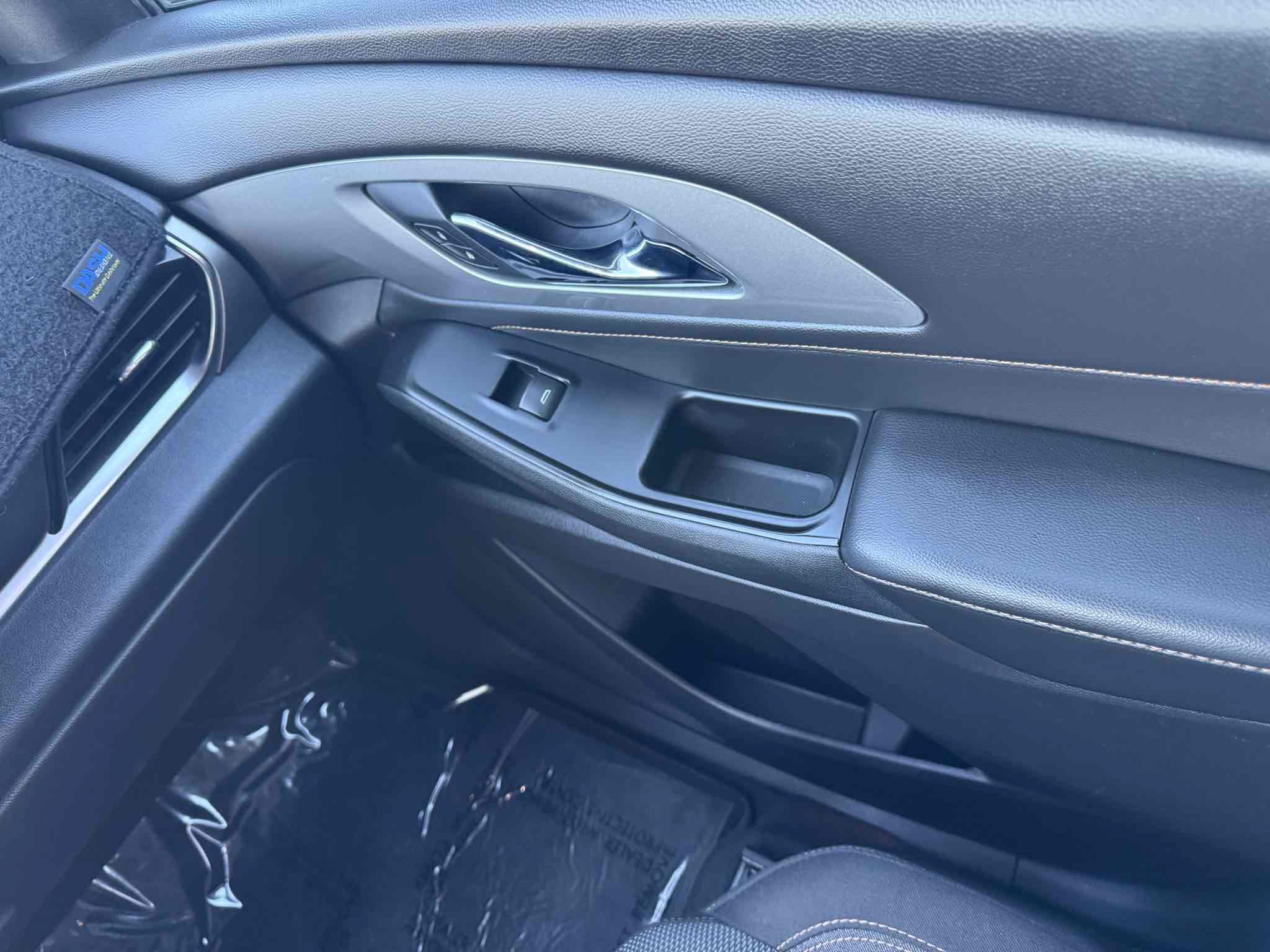Used 2018 Chevrolet Traverse LS FWD image 98