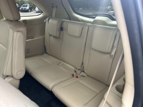 Certified 2016 Toyota Highlander Limited image 19