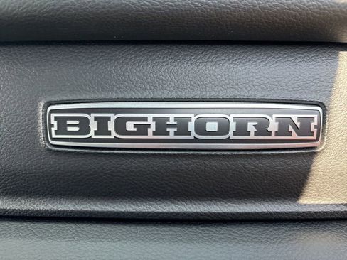 Used 2022 RAM 1500 Big Horn image 40