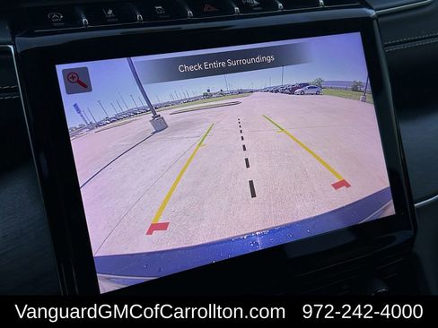Used 2023 Jeep Grand Cherokee L Limited AWD/4WD image 18