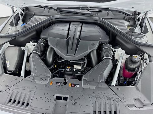 New 2026 Genesis GV80 3.5T e-SC image 32