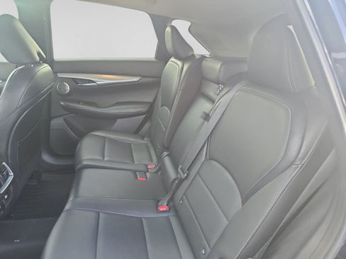Used 2019 INFINITI QX50 Essential w/ Proactive Package AWD/4WD image 12
