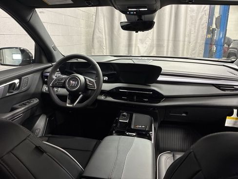 New 2026 Buick Enclave Sport Touring w/ Power Package image 13