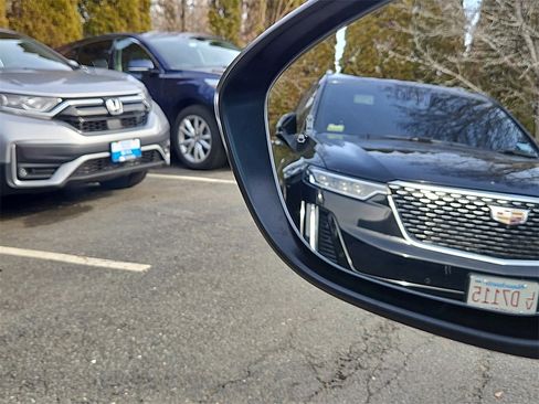 Certified 2024 Honda Accord EX image 19