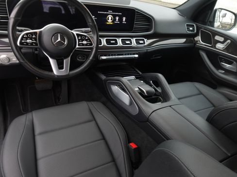 Used 2022 Mercedes-Benz GLE 350 GLE350 4MATIC image 9