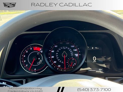 Used 2022 Hyundai Elantra SEL image 18