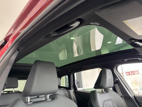 Certified 2025 BMW X3 M50 w/ Premium Package image 53