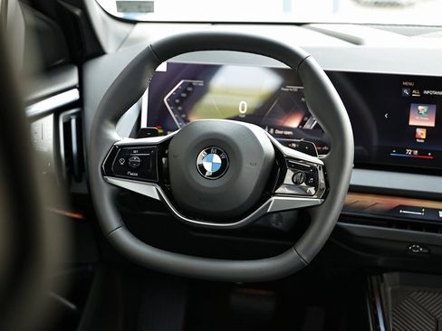 New 2026 BMW X3 xDrive30 w/ Convenience Package image 25