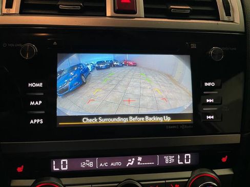 Used 2015 Subaru Outback 2.5i Limited AWD/4WD image 21
